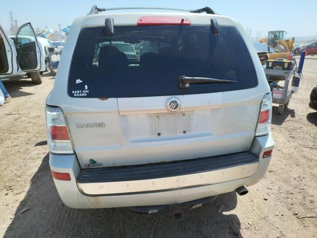 Photo 6 from auction – 2009 MERCURY MARINER with VIN 4M2CU81739KJ19863
