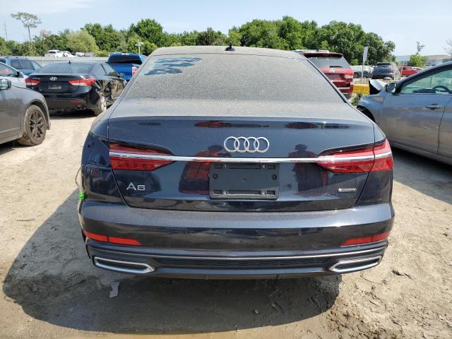 Photo 6 from auction – 2020 AUDI A6 PRESTIG with VIN WAUM2AF25LN086887