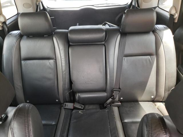 Photo 10 from auction – 2010 MAZDA CX-9 with VIN JM3TB2MA9A0211082