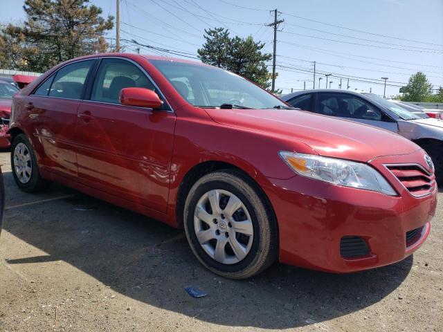 Zdjęcie 4 z aukcji – 2011 TOYOTA CAMRY BASE z VIN 4T4BF3EK6BR161419