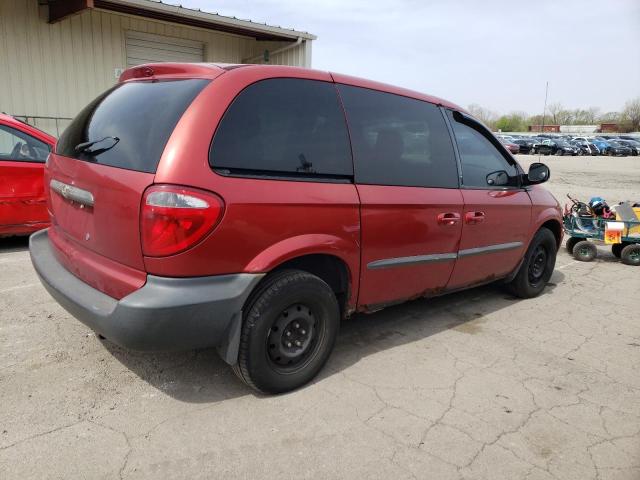 Photo 3 from auction – 2004 CHRYSLER TOWN & COU with VIN 1C4GP45R84B564465