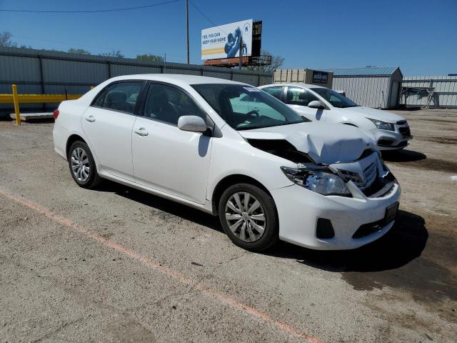 صورة رقم 4 من المزاد - 2013 TOYOTA COROLLA BA مع VIN 5YFBU4EE5DP222764