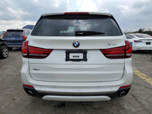 Photo 6 from auction – 2017 BMW X5 XDRIVE3 with VIN 5UXKR0C36H0V70907