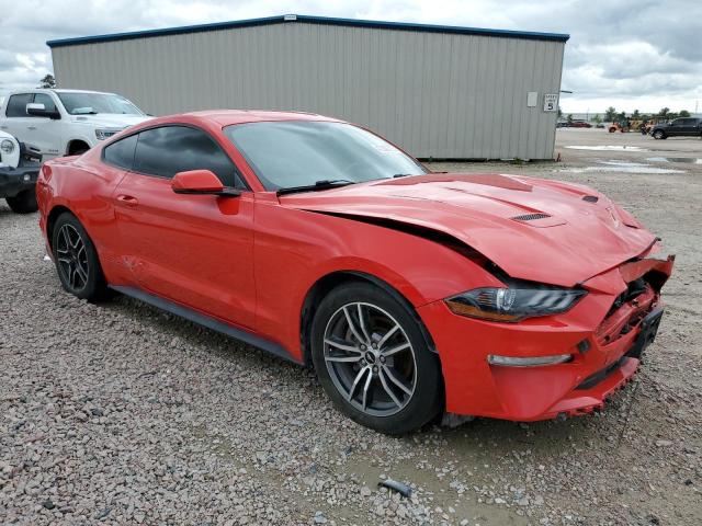 Photo 4 from auction – 2018 FORD MUSTANG with VIN 1FA6P8TH5J5166613