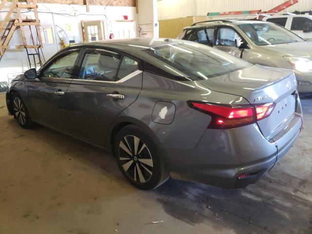 Photo 2 from auction – 2019 NISSAN ALTIMA SL with VIN 1N4BL4EV4KC200897