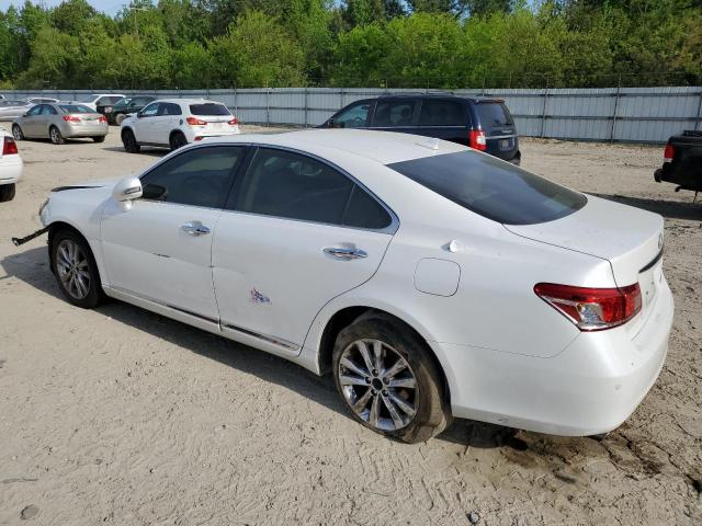 Photo 2 from auction – 2011 LEXUS ES 350 with VIN JTHBK1EG2B2470700