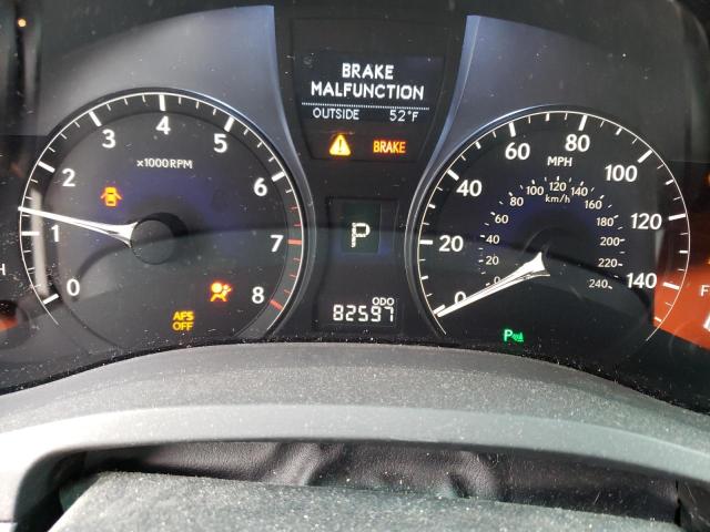 Photo 9 from auction – 2010 LEXUS RX 350 with VIN 2T2BK1BA0AC075069