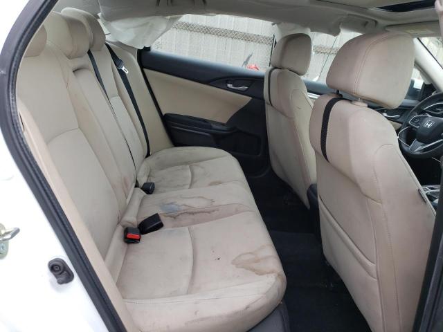 Photo 10 from auction – 2016 HONDA CIVIC EX with VIN 2HGFC2F89GH523373