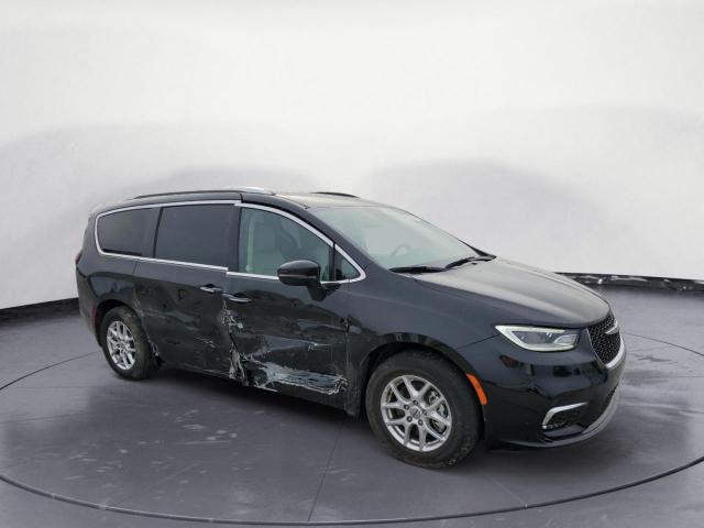 Zdjęcie 4 z aukcji – 2021 CHRYSLER PACIFICA T z VIN 2C4RC1BG6MR600483