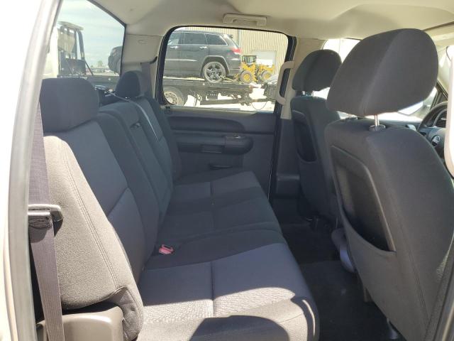 Photo 10 from auction – 2011 GMC SIERRA C15 with VIN 3GTP1UEA5BG174584