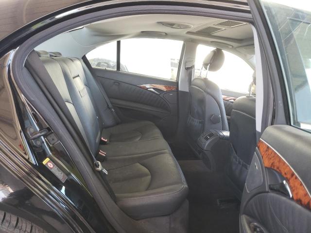 Photo 10 from auction – 2003 MERCEDES-BENZ E 320 with VIN WDBUF65J53A247273