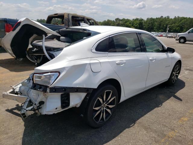 Photo 3 from auction – 2018 CHEVROLET MALIBU LT with VIN 1G1ZD5ST5JF290937