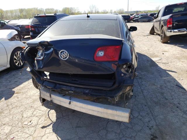 Photo 6 from auction – 2006 BUICK LUCERNE CX with VIN 1G4HE57Y56U217716