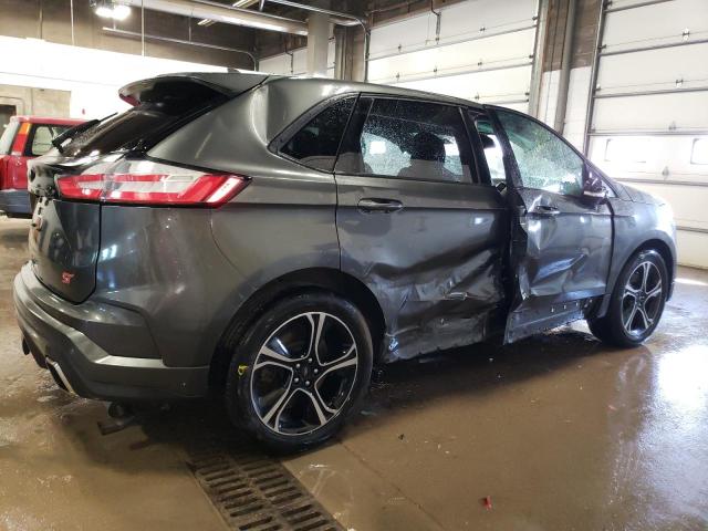 Photo 3 from auction – 2019 FORD EDGE ST with VIN 2FMPK4AP9KBB44560
