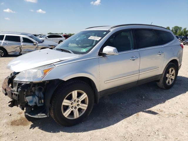 CHEVROLET TRAVERSE L 2012 with VIN 1GNKRGED0CJ139764 - Photo from auction