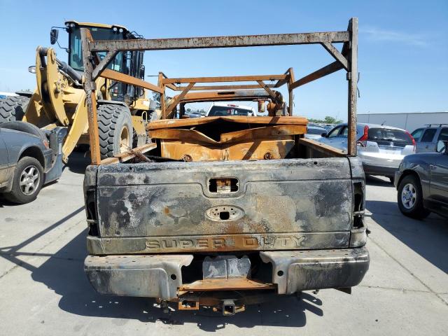 Photo 6 from auction – 2015 FORD F250 SUPER with VIN 1FTBF2AT2FEA76567