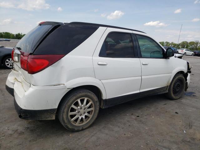 Photo 3 from auction – 2006 BUICK RENDEZVOUS with VIN 3G5DA03L26S572135
