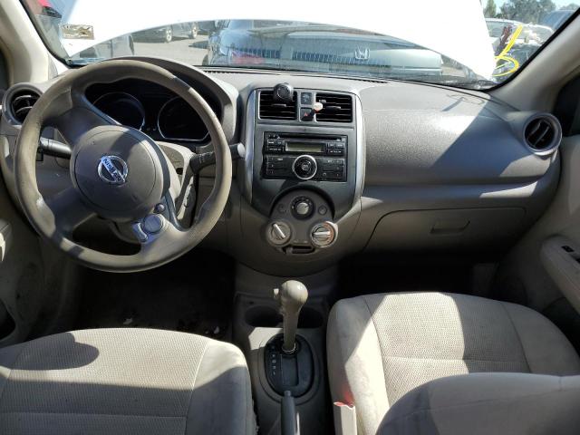 Photo 8 from auction – 2012 NISSAN VERSA S with VIN 3N1CN7AP5CL909381