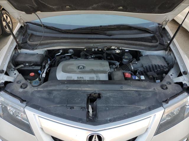 Photo 12 from auction – 2010 ACURA MDX with VIN 2HNYD2H20AH520652