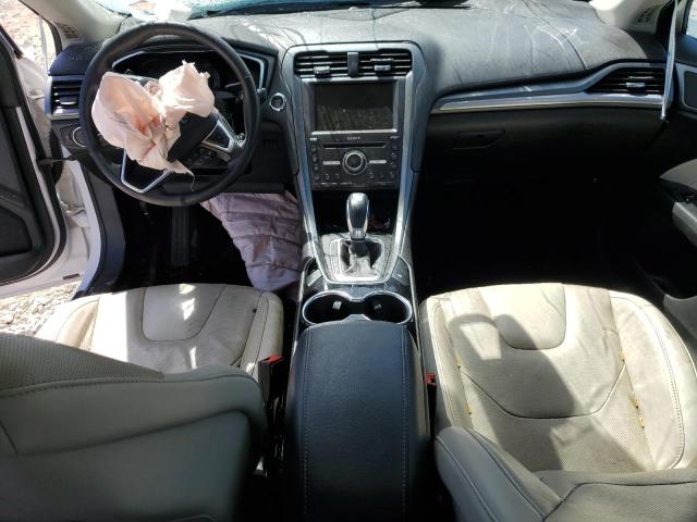 Photo 8 from auction – 2016 FORD FUSION TIT with VIN 3FA6P0K95GR311828