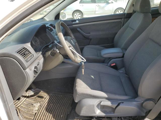 Photo 7 from auction – 2007 VOLKSWAGEN RABBIT with VIN WVWAR71K07W175701