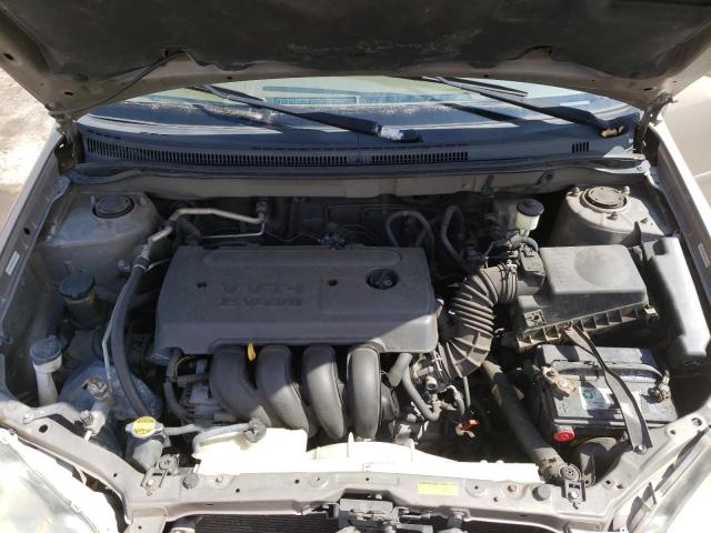 Photo 11 from auction – 2006 TOYOTA COROLLA CE with VIN 1NXBR32E66Z624522