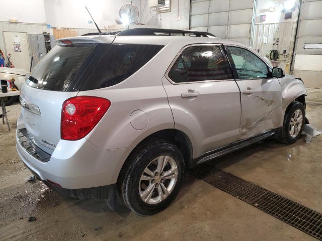 Photo 3 from auction – 2012 CHEVROLET EQUINOX LT with VIN 2GNALDEK1C1266561