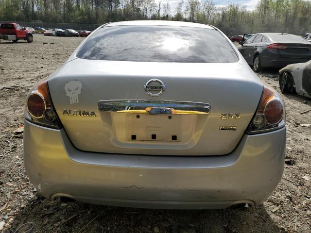 Photo 6 from auction – 2010 NISSAN ALTIMA BAS with VIN 1N4AL2AP8AN523585