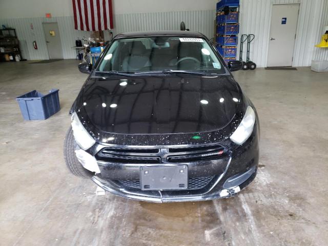 Photo 5 from auction – 2015 DODGE DART SE with VIN 1C3CDFAA2FD298987