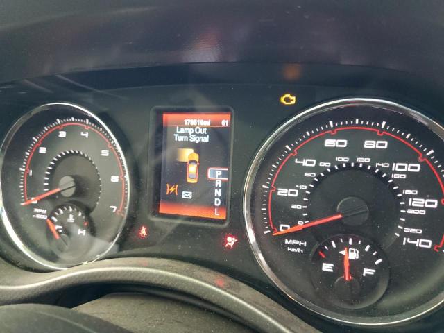 Photo 9 from auction – 2013 DODGE CHARGER SE with VIN 2C3CDXBG4DH571324