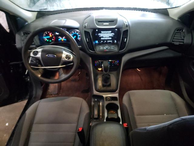 Photo 8 from auction – 2016 FORD ESCAPE SE with VIN 1FMCU9GX4GUB25994