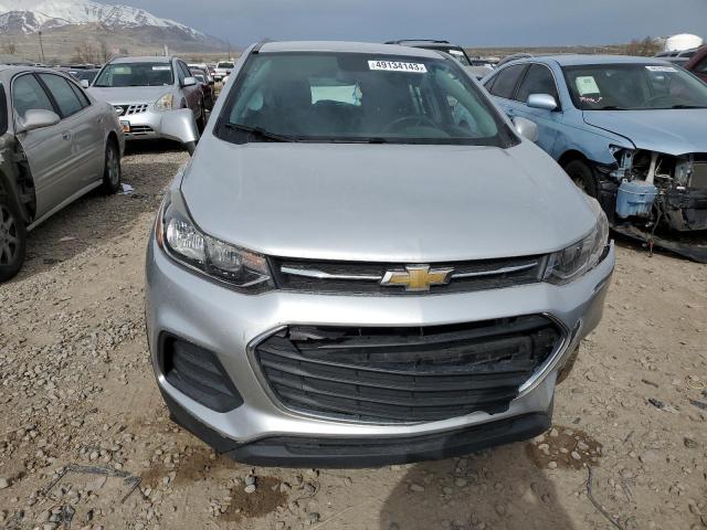 Photo 5 from auction – 2017 CHEVROLET TRAX LS with VIN 3GNCJKSB2HL159032