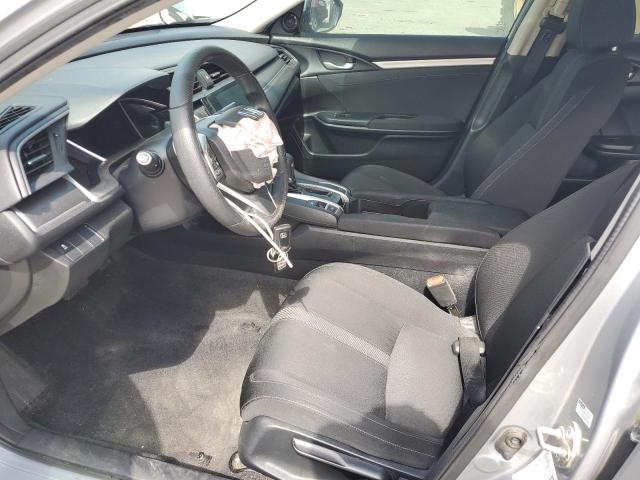 Photo 7 from auction – 2016 HONDA CIVIC EX with VIN 2HGFC2F79GH560687