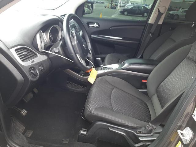 Photo 7 from auction – 2017 DODGE JOURNEY SE with VIN 3C4PDCAB5HT601598