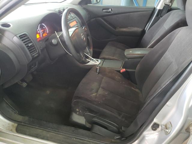 Photo 7 from auction – 2010 NISSAN ALTIMA BAS with VIN 1N4AL2AP6AC192436