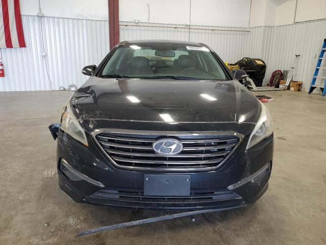 Photo 5 from auction – 2015 HYUNDAI SONATA SPO with VIN 5NPE34AF0FH253287