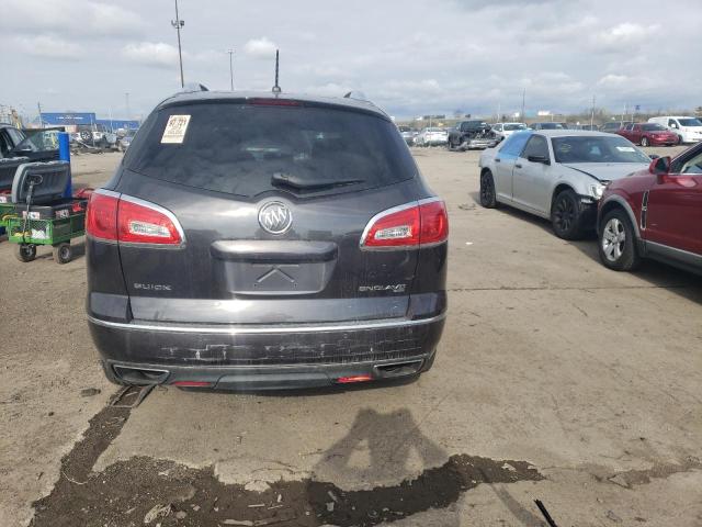 Photo 6 from auction – 2014 BUICK ENCLAVE with VIN 5GAKVBKD7EJ104638