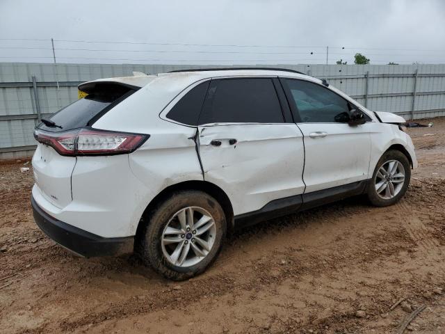 Photo 3 from auction – 2018 FORD EDGE SEL with VIN 2FMPK3J86JBB03112