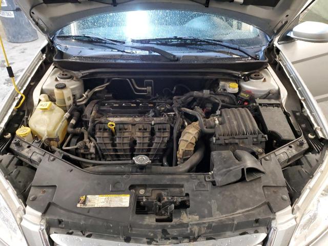 Photo 11 from auction – 2011 CHRYSLER 200 TOURIN with VIN 1C3BC1FB2BN623340