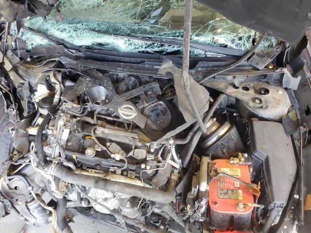 Photo 11 from auction – 2014 NISSAN MAXIMA S with VIN 1N4AA5AP6EC447518
