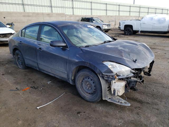 Photo 4 from auction – 2012 NISSAN ALTIMA BAS with VIN 1N4AL2AP4CC146509