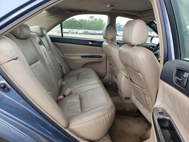 Photo 10 from auction – 2004 TOYOTA CAMRY SE with VIN 4T1BA32K94U035474
