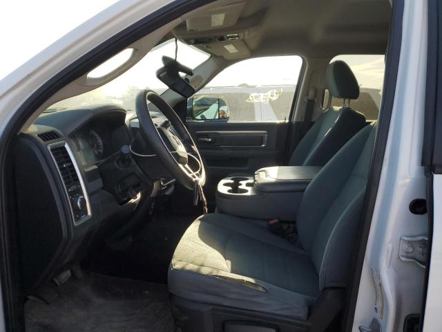 Photo 7 from auction – 2015 RAM 2500 SLT with VIN 3C6UR5DL9FG667413