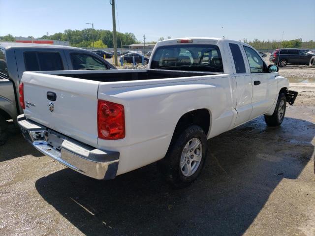 Photo 3 from auction – 2005 DODGE DAKOTA SLT with VIN 1D7HE42KX5S133098