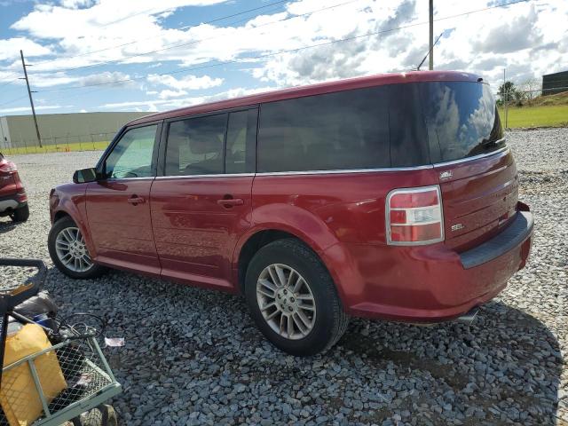 Photo 2 from auction – 2013 FORD FLEX SEL with VIN 2FMGK5C85DBD00639