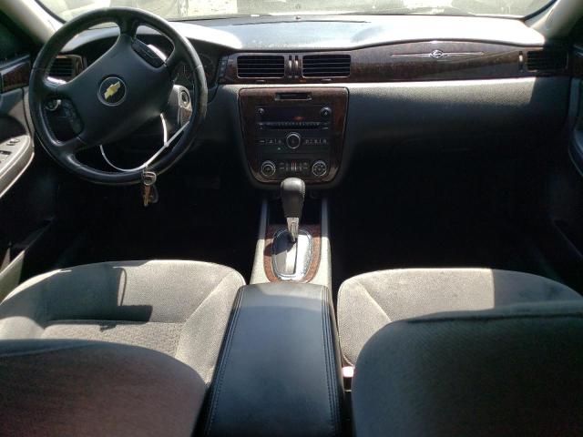 Photo 8 from auction – 2012 CHEVROLET IMPALA LT with VIN 2G1WG5E35C1221262