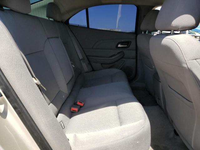 Photo 10 from auction – 2016 CHEVROLET MALIBU LIM with VIN 1G11A5SA0GF117176