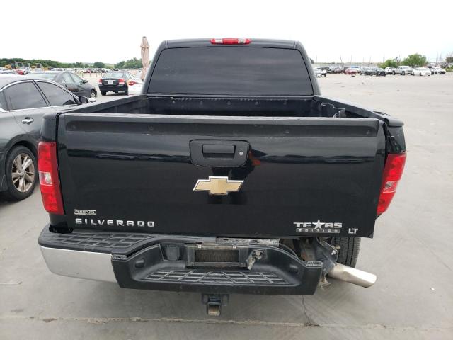Photo 6 from auction – 2011 CHEVROLET SILVERADO with VIN 3GCPCSE06BG160246