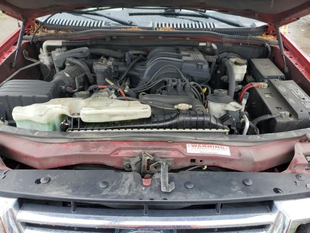 Photo 12 from auction – 2006 FORD EXPLORER E with VIN 1FMEU64EX6UB51735