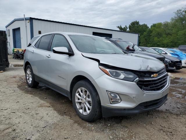 Photo 4 from auction – 2019 CHEVROLET EQUINOX LT with VIN 3GNAXKEVXKL346621